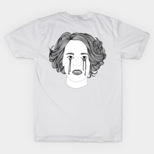 Fleabag portrait T-Shirt